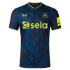 Camiseta de fútbol Newcastle United Tercera Equipación 23-24 - Hombre